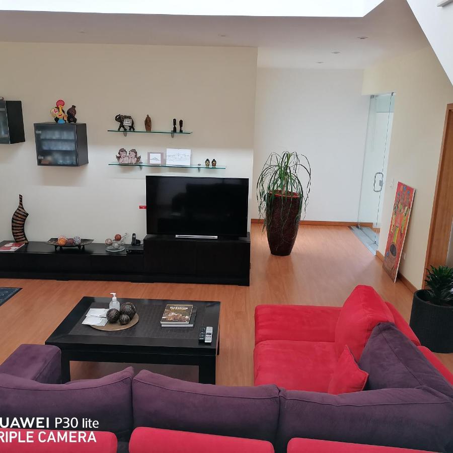 Espaço Roteiro de Mimos São Vicente Ferreira Extérieur photo