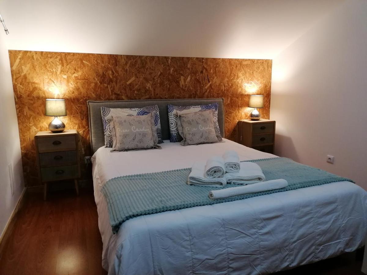 Espaço Roteiro de Mimos São Vicente Ferreira Extérieur photo