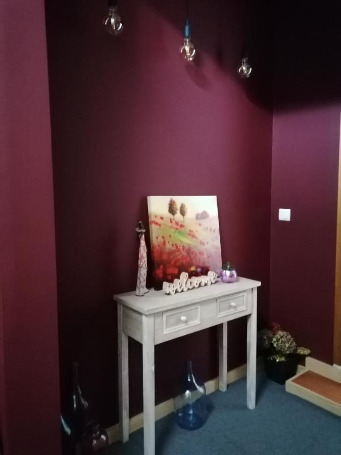 Espaço Roteiro de Mimos São Vicente Ferreira Extérieur photo