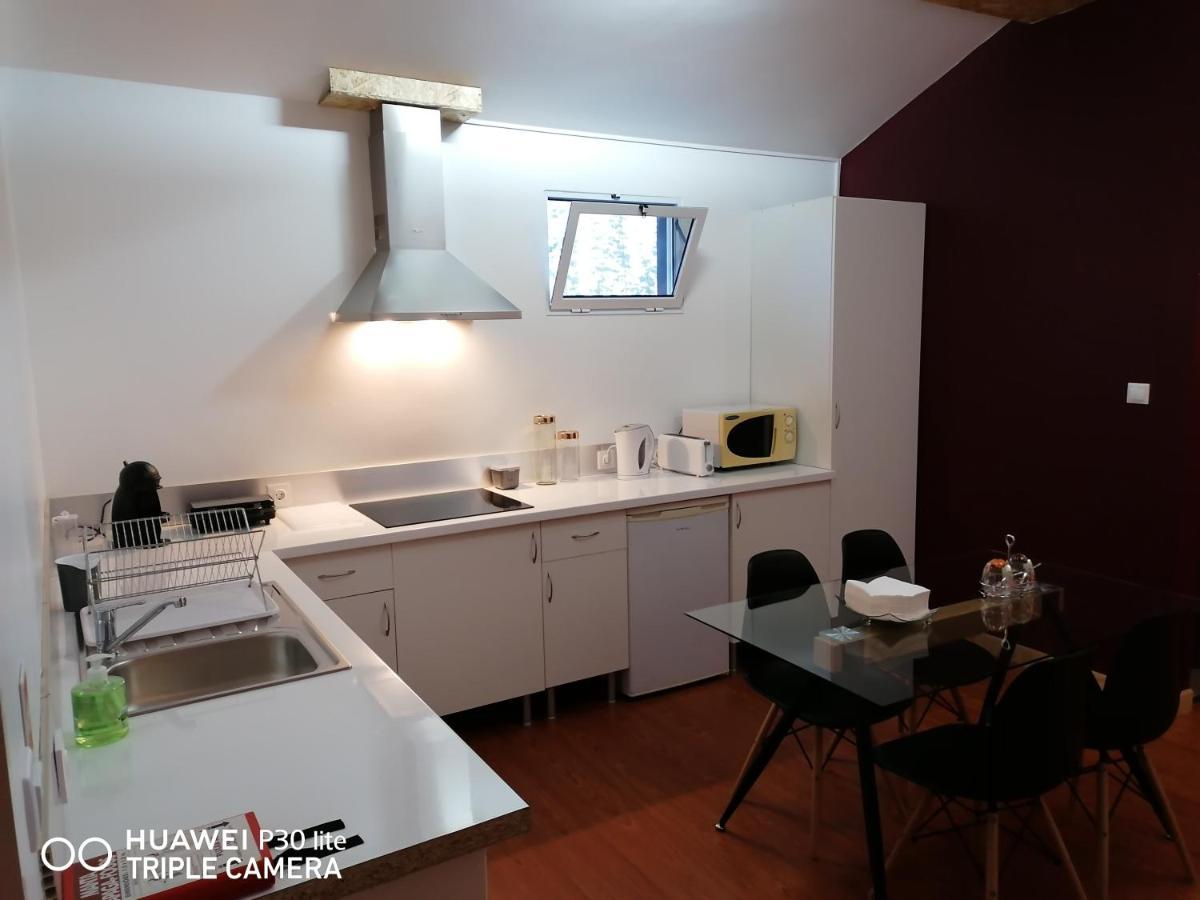 Espaço Roteiro de Mimos São Vicente Ferreira Extérieur photo