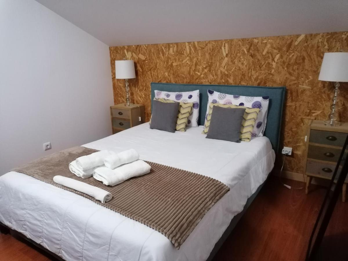 Espaço Roteiro de Mimos São Vicente Ferreira Extérieur photo