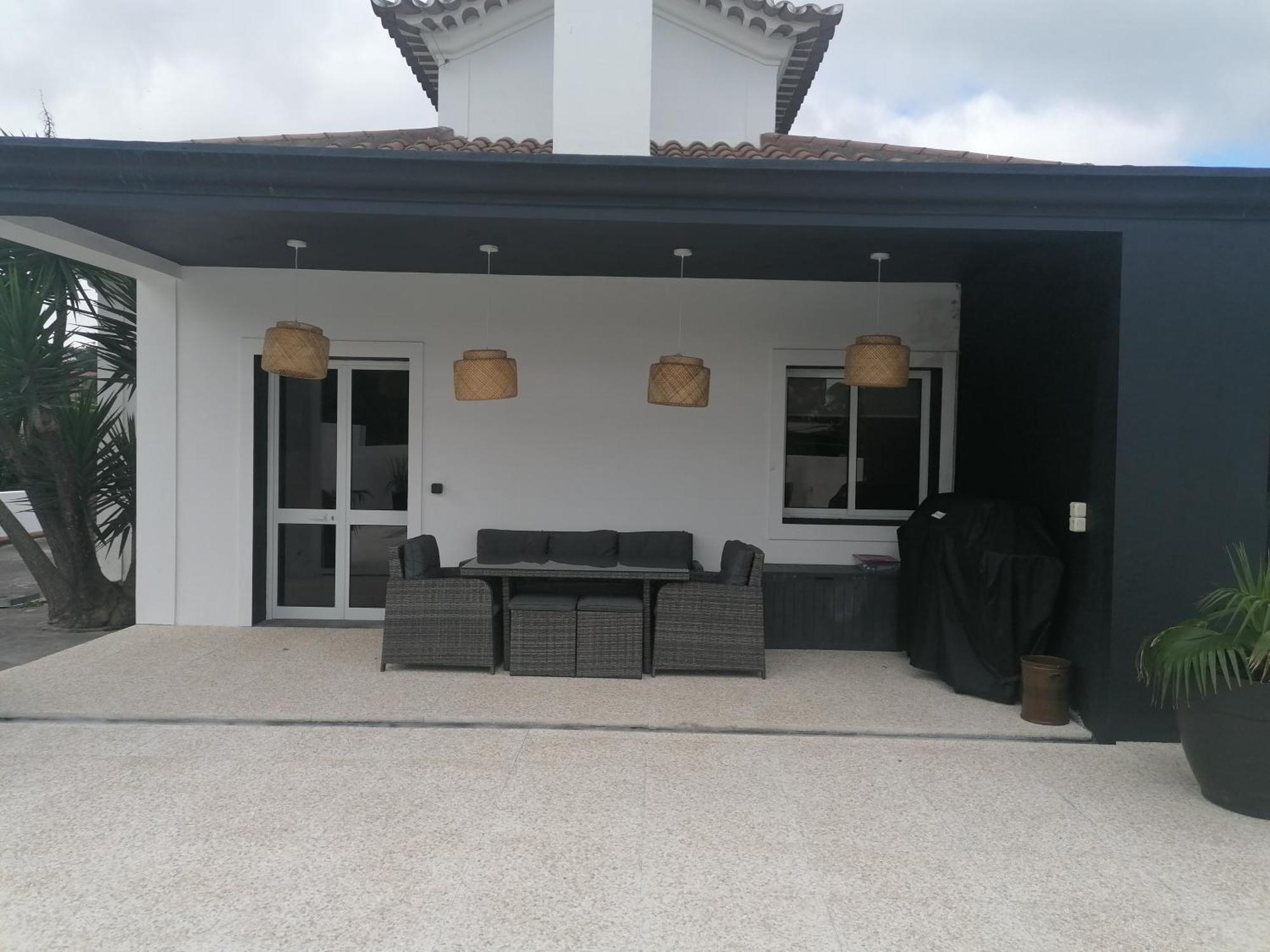 Espaço Roteiro de Mimos São Vicente Ferreira Extérieur photo
