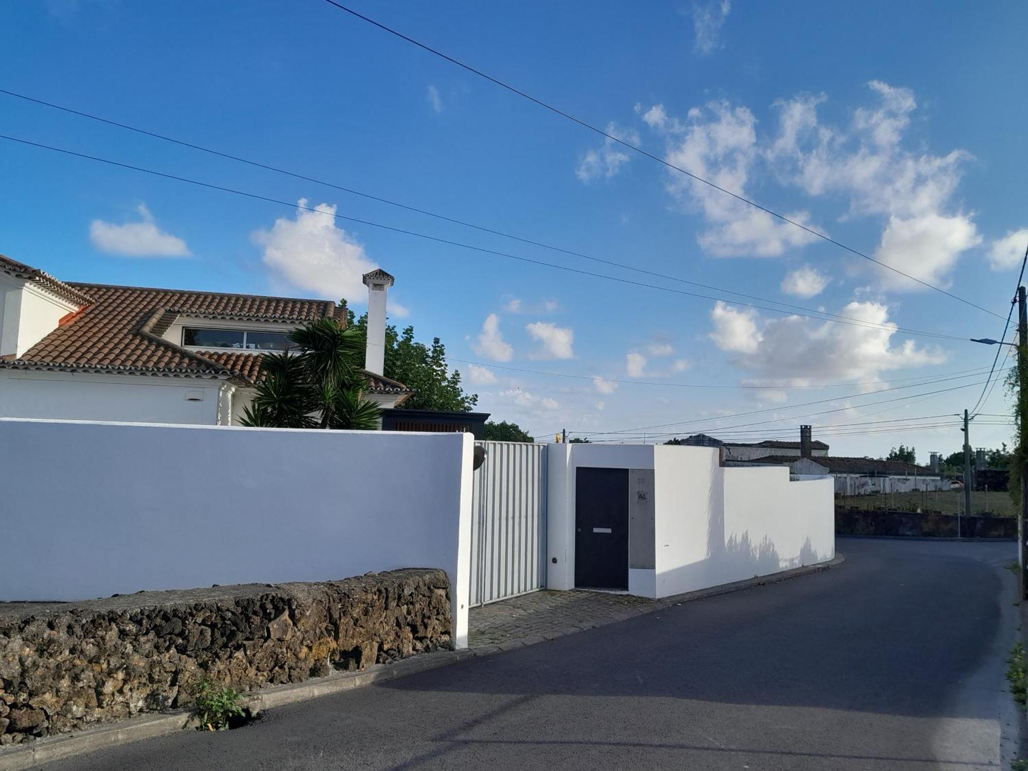 Espaço Roteiro de Mimos São Vicente Ferreira Extérieur photo