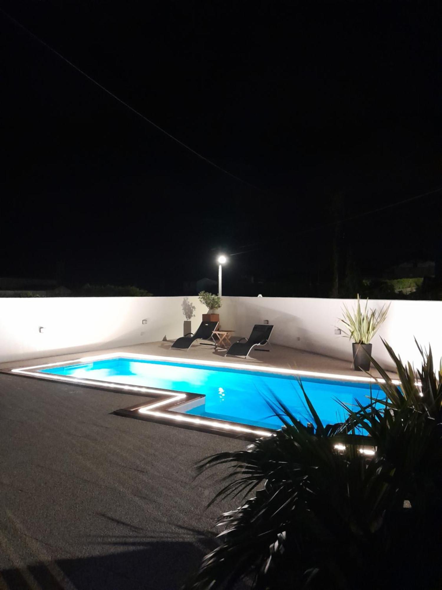 Espaço Roteiro de Mimos São Vicente Ferreira Extérieur photo