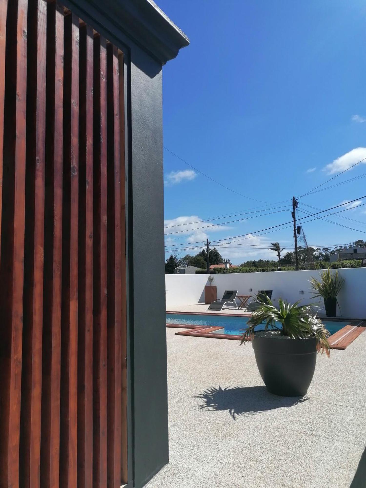 Espaço Roteiro de Mimos São Vicente Ferreira Extérieur photo