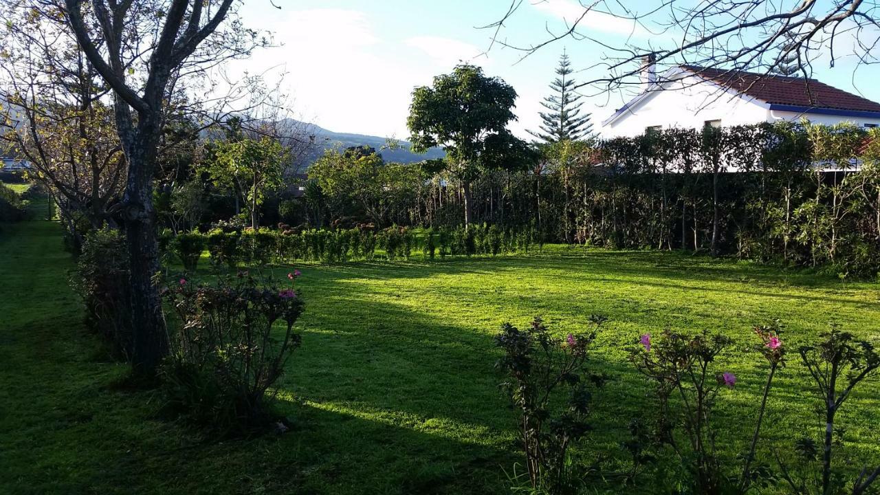 Espaço Roteiro de Mimos São Vicente Ferreira Extérieur photo