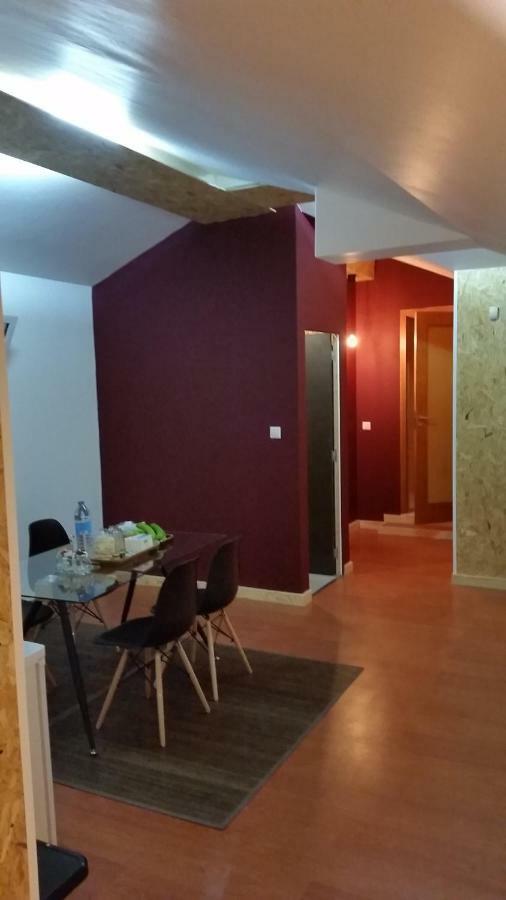 Espaço Roteiro de Mimos São Vicente Ferreira Extérieur photo