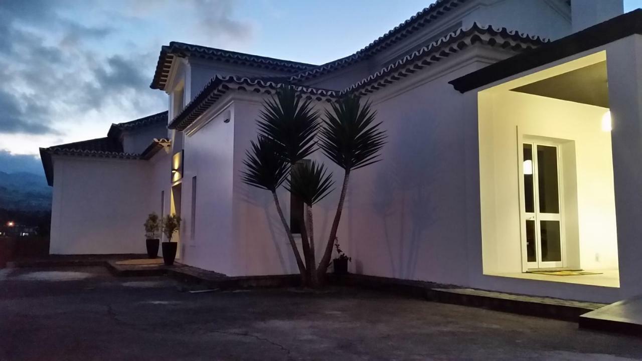Espaço Roteiro de Mimos São Vicente Ferreira Extérieur photo